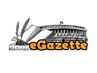 E-gazette